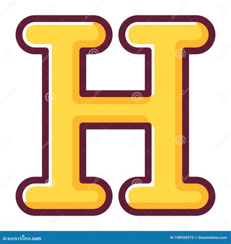 'H.