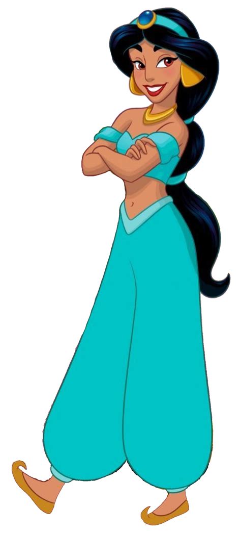 'Jasmine.