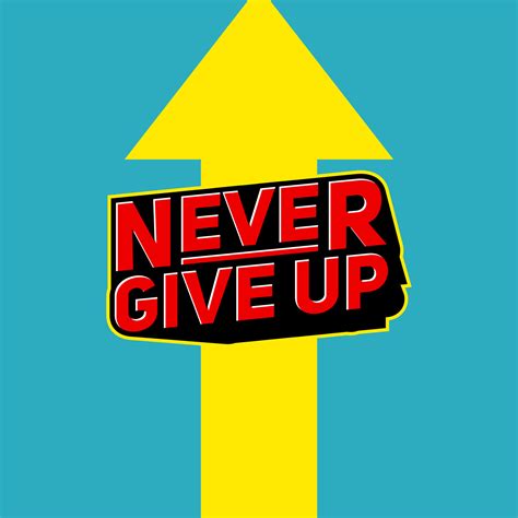 'Never.