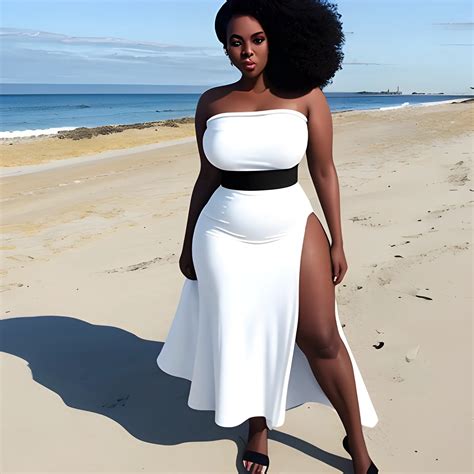 'curvy.
