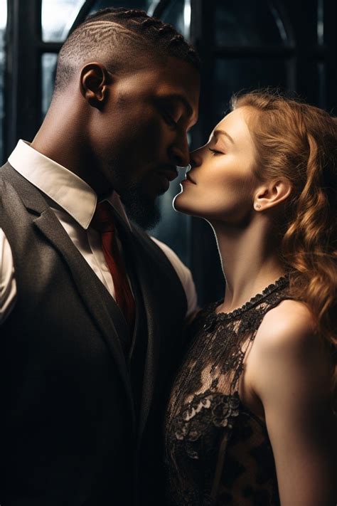 'interracial.