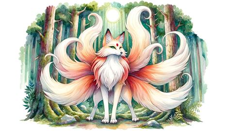 (kitsune.