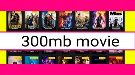 300mbfilms.