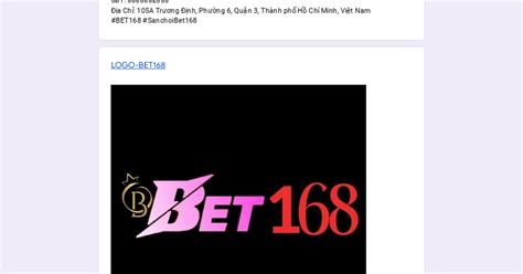 3bet168