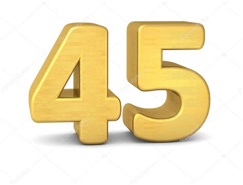 45.
