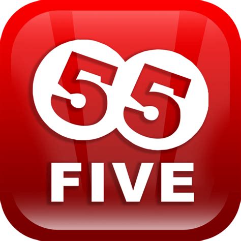 55FIVE.