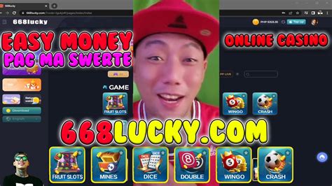 668lucky