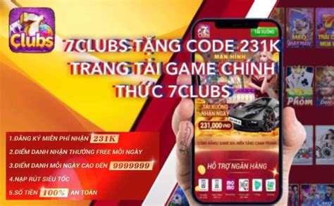 7CLUBS.
