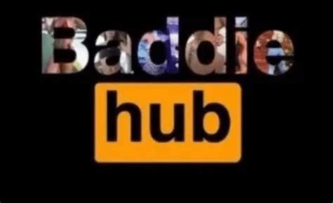 @Baddiehub.