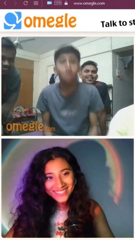 @Omegle.