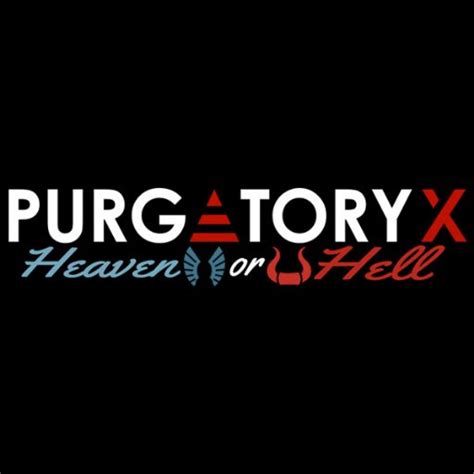 @PurgatoryX.
