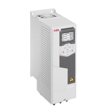 ACS580.