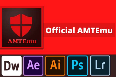 AMTEmu.