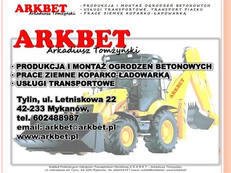 ARKBET.
