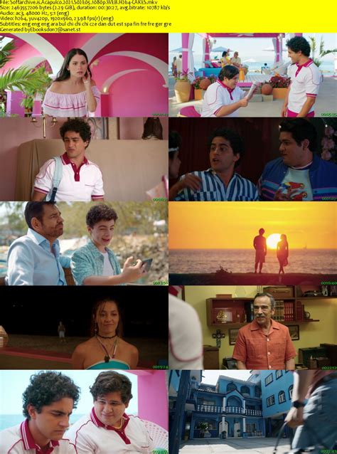 Acapulco.S02E06.iTALiAN.1080p.WEB.H264.
