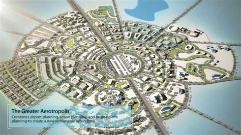 Aerotropolis.