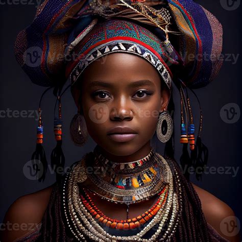 African.