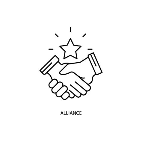 Alliance.