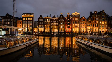 Amsterdam.