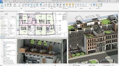 Autodesk/revit.