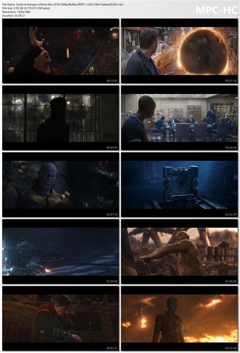 Avengers.Infinity.War.2018.1080p.BluRay.DDP5.1.x265.10bit.