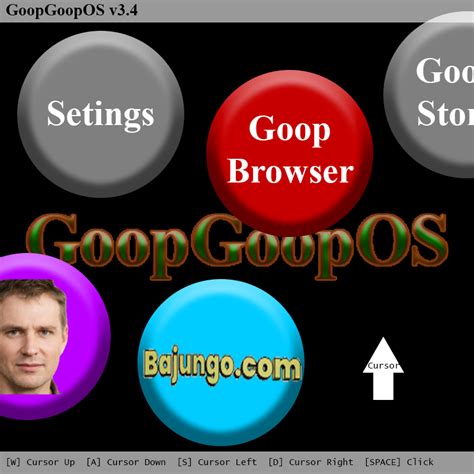 Bajungo.com.
