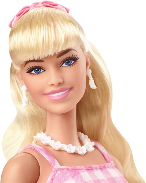 Barbie.