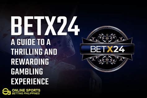 BetX24.