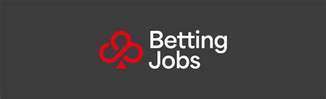 Bettingjobs.