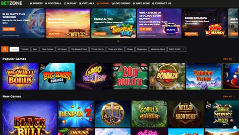 Betzone.