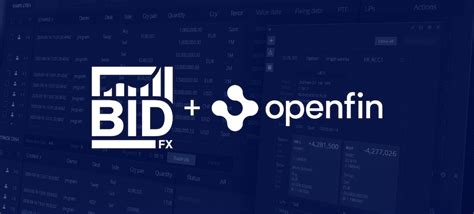 BidFX.