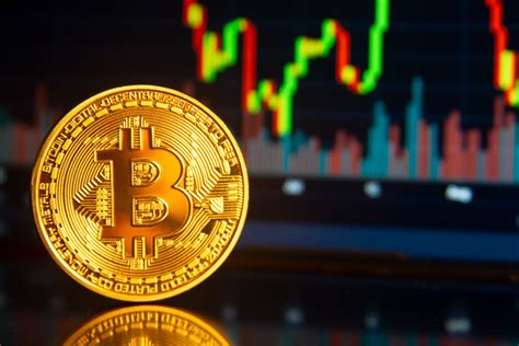 Bitcoin.
