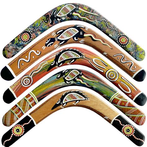 Boomerang.