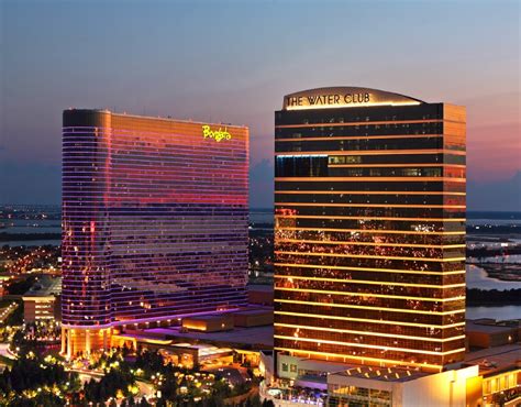 Borgata.