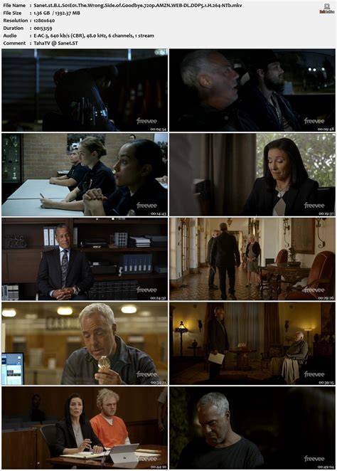 Bosch.Legacy.S01.FRENCH.720p.WEB.H264.