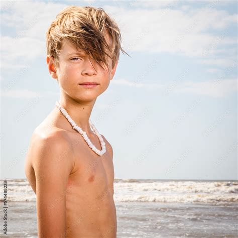 Boy.
