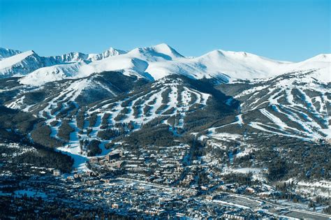 Breckenridge.