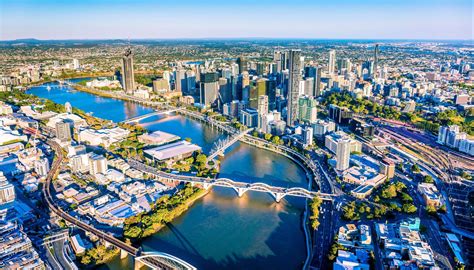 Brisbane.