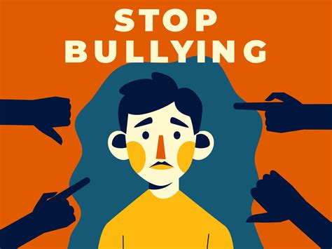 Bullying.