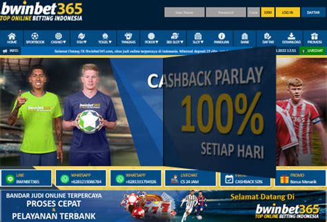 Bwinbet365.