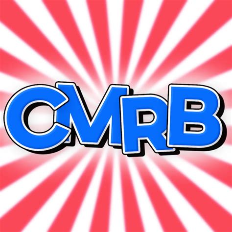 CMRB.
