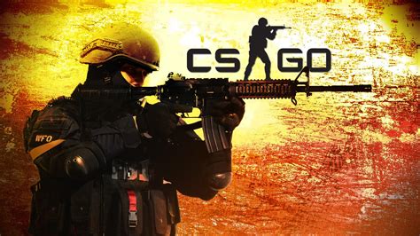 CSGO.