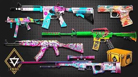 CSGOCASES.COM.