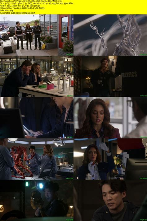 CSI.Vegas.S03E08.1080p.WEB.h264.
