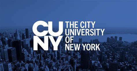 CUNY.