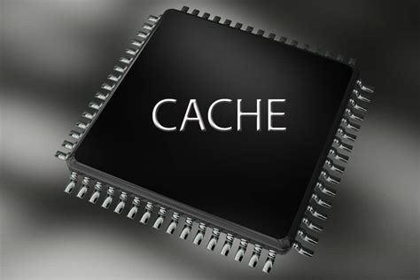 Cache.
