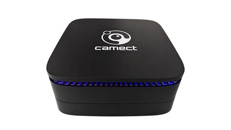 Camect.