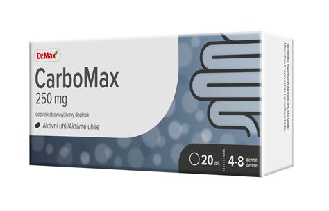 Carbomax.