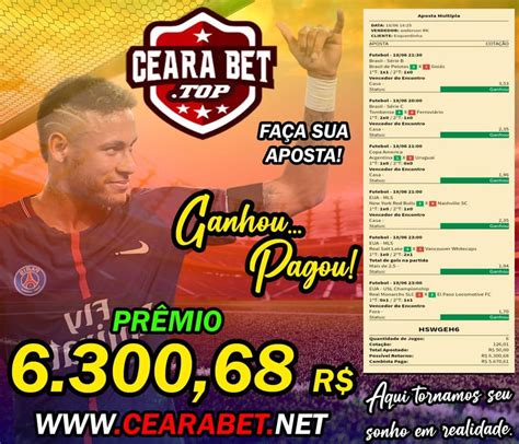 CearaBets.