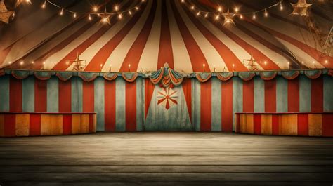 Circus.